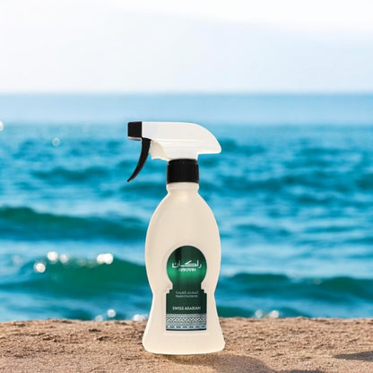 Swiss Arabian Rakaan by Swiss Arabian Home Freshener