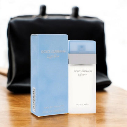 Light Blue by Dolce & Gabbana Eau De Toilette Spray