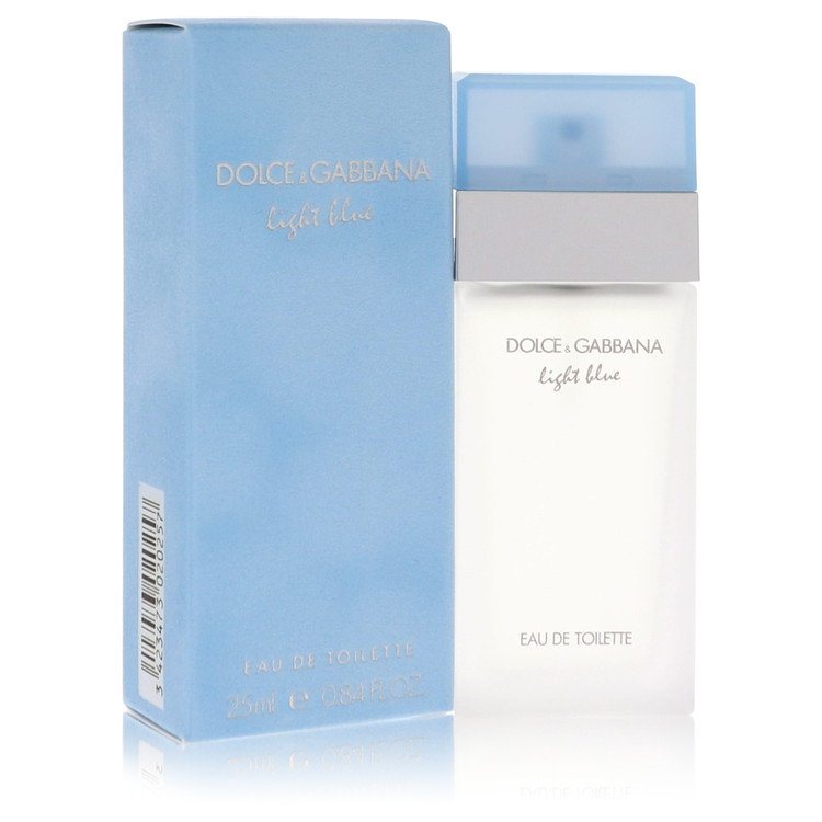 Light Blue by Dolce & Gabbana Eau De Toilette Spray