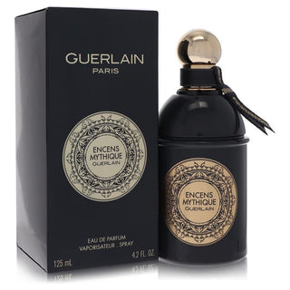 Encens Mythique D'orient by Guerlain Eau De Parfum Spray (Unisex)