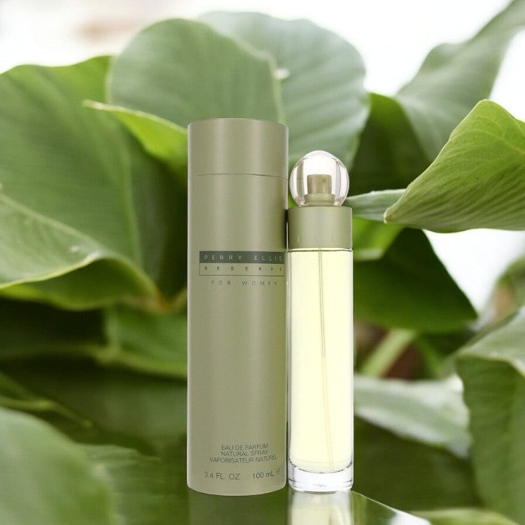 Perry Ellis Reserve by Perry Ellis Eau De Parfum Spray