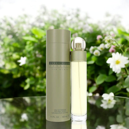 Perry Ellis Reserve by Perry Ellis Eau De Parfum Spray