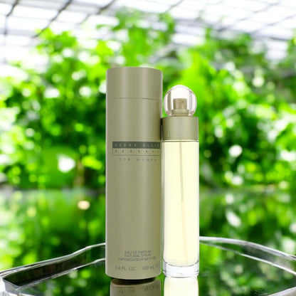 Perry Ellis Reserve by Perry Ellis Eau De Parfum Spray