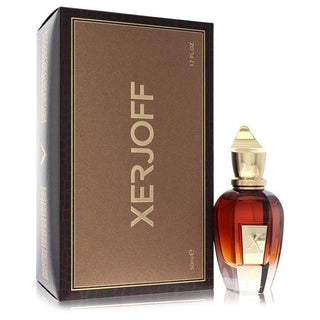 Alexandria Ii by Xerjoff Eau De Parfum Spray (Unisex)