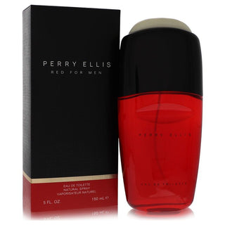 Perry Ellis Red by Perry Ellis Eau De Toilette Spray