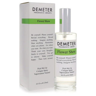 Demeter Flower Show by Demeter Cologne Spray