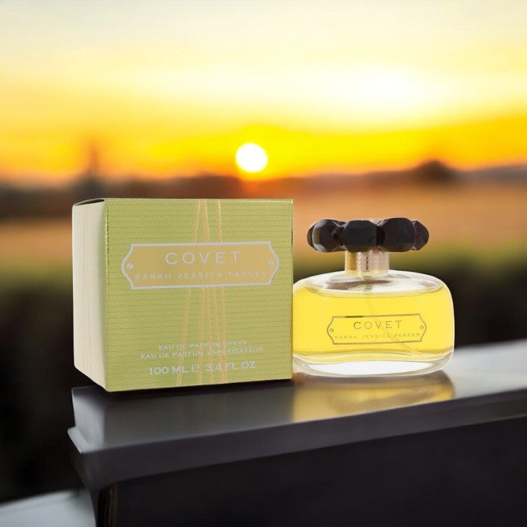 Covet by Sarah Jessica Parker Eau De Parfum Spray
