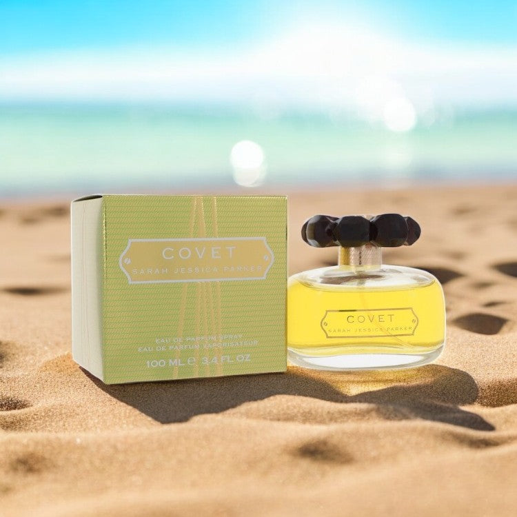 Covet by Sarah Jessica Parker Eau De Parfum Spray