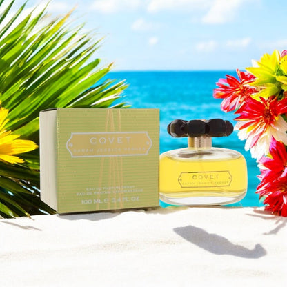 Covet by Sarah Jessica Parker Eau De Parfum Spray