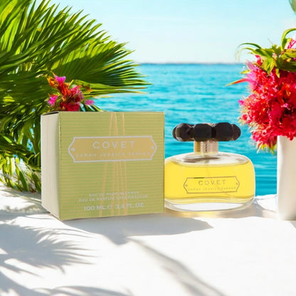 Covet by Sarah Jessica Parker Eau De Parfum Spray