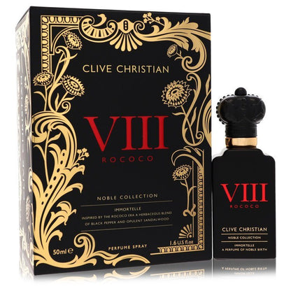 Clive Christian Viii Rococo Immortelle by Clive Christian Eau De Parfum Spray