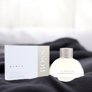 Boss by Hugo Boss Eau De Parfum Spray