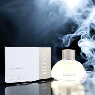 Boss by Hugo Boss Eau De Parfum Spray