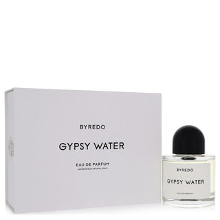 Byredo Gypsy Water by Byredo Eau De Parfum Spray (Unisex)