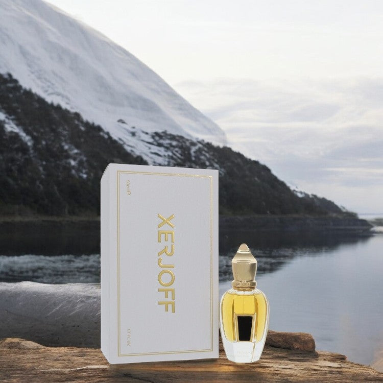 17/17 Stone Label Homme by Xerjoff Eau De Parfum Spray