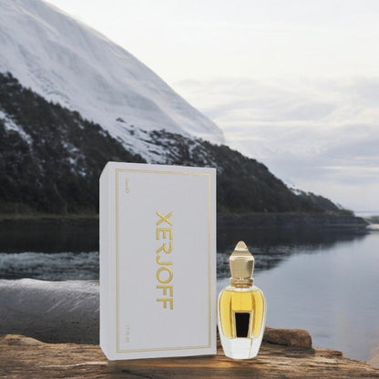 17/17 Stone Label Homme by Xerjoff Eau De Parfum Spray