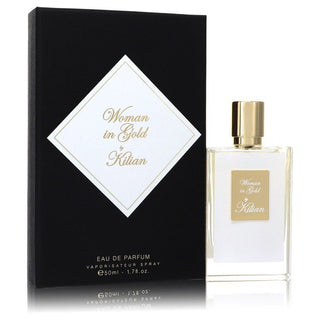 Woman In Gold by Kilian Eau De Parfum Spray