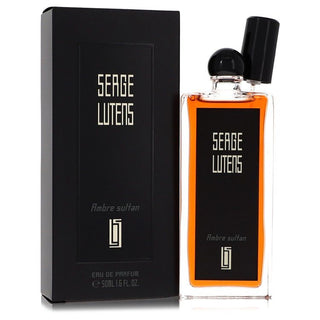 Ambre Sultan by Serge Lutens Eau De Parfum Spray (Unisex)