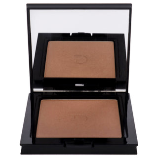 Compact Powder Highlighter - 32 Bronze by Diego Dalla Palma for Women - 0.4 oz Highlighter