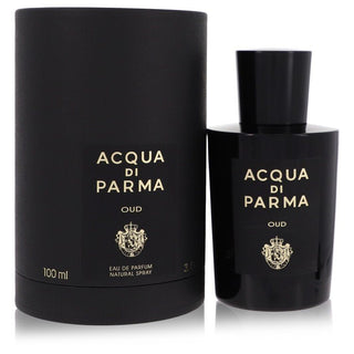 Acqua Di Parma Oud by Acqua Di Parma Eau De Parfum Spray