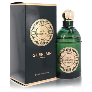 Guerlain Oud Essentiel by Guerlain Eau De Parfum Spray (Unisex)