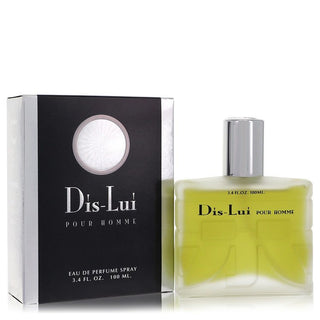 Dis Lui by YZY Perfume Eau De Parfum Spray