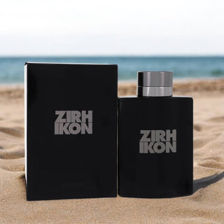 Zirh Ikon by Zirh International Eau De Toilette Spray