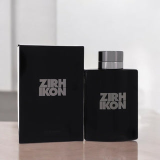 Zirh Ikon by Zirh International Eau De Toilette Spray