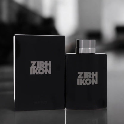 Zirh Ikon by Zirh International Eau De Toilette Spray