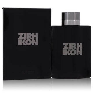 Zirh Ikon by Zirh International Eau De Toilette Spray