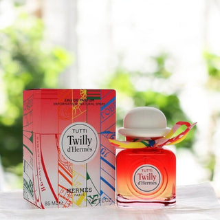 Tutti Twilly D'hermès by Hermes Eau De Parfum Spray