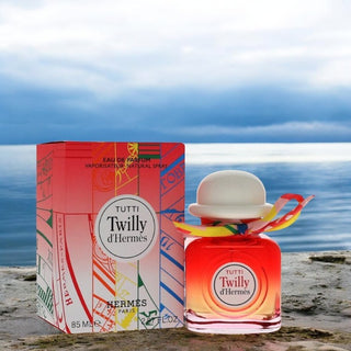 Tutti Twilly D'hermès by Hermes Eau De Parfum Spray