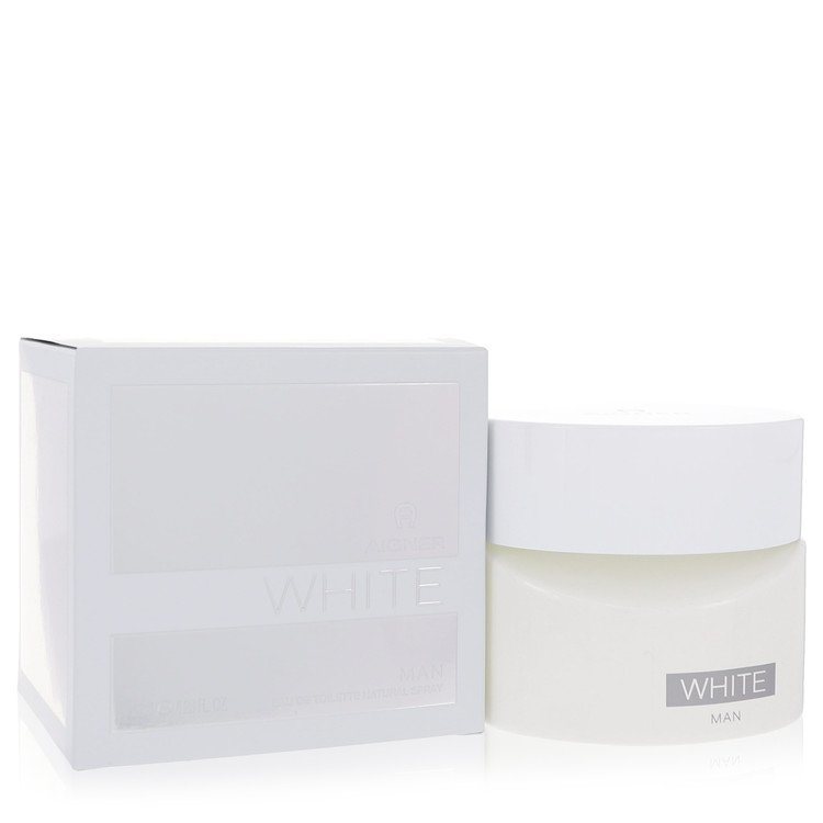 Aigner White by Etienne Aigner Eau De Toilette Spray
