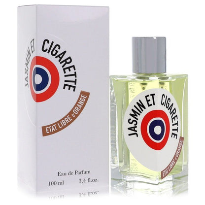 Jasmin Et Cigarette by Etat Libre d'Orange Eau De Parfum Spray