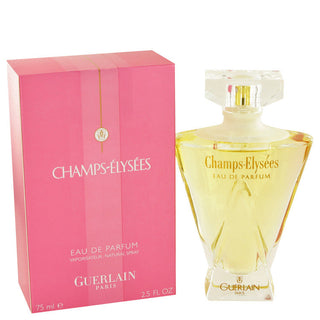 Champs Elysees by Guerlain Eau De Parfum Spray