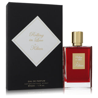 Kilian Rolling In Love by Kilian Eau De Parfum Spray (Unisex)