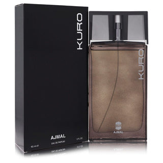 Ajmal Kuro by Ajmal Eau De Parfum Spray