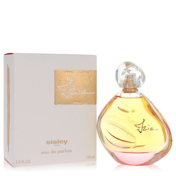 Izia by Sisley Eau De Parfum Spray