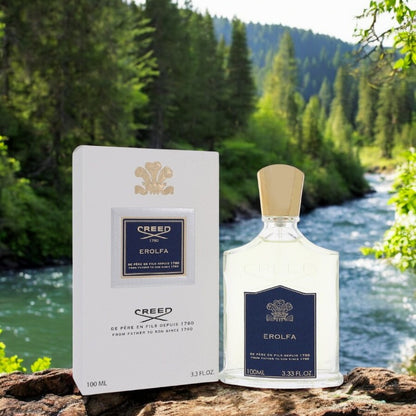 Erolfa by Creed Eau De Parfum Spray