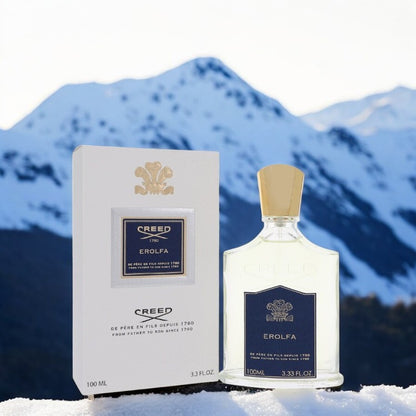 Erolfa by Creed Eau De Parfum Spray