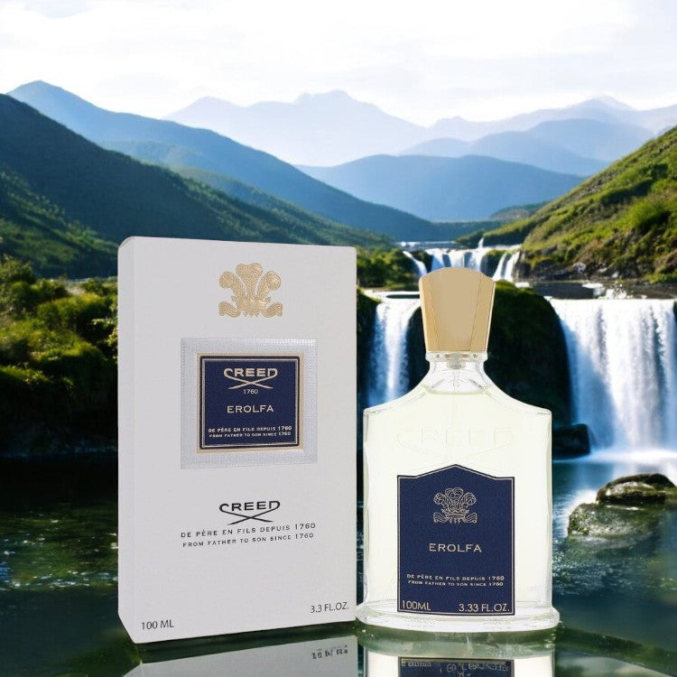 Erolfa by Creed Eau De Parfum Spray