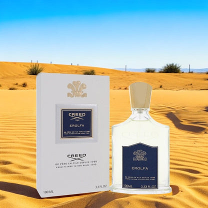 Erolfa by Creed Eau De Parfum Spray