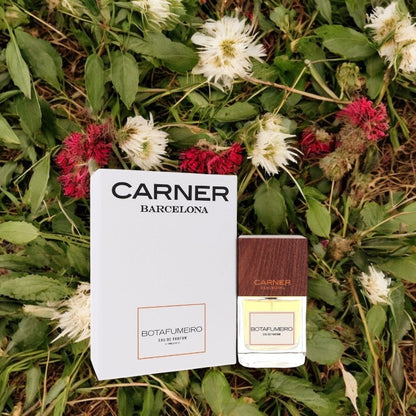 Botafumeiro by Carner Barcelona Eau De Parfum Spray (Unisex)