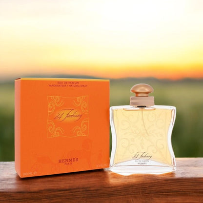 24 Faubourg by Hermes Eau De Parfum Spray