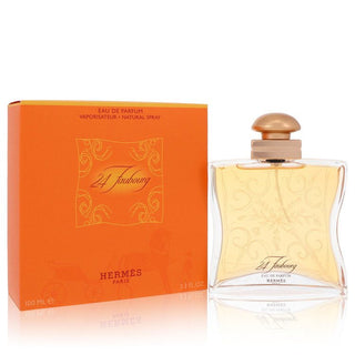 24 Faubourg by Hermes Eau De Parfum Spray