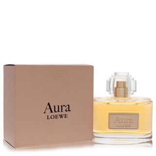 Aura Loewe by Loewe Eau De Parfum Spray