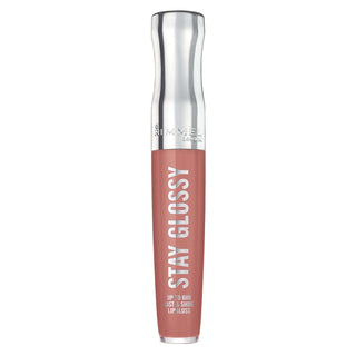 RIMMEL LONDON Stay Glossy Lip Gloss