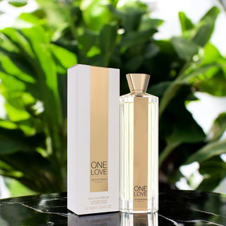 One Love by Jean Louis Scherrer Eau De Parfum Spray