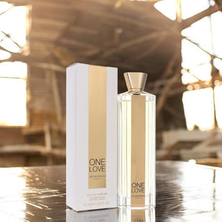 One Love by Jean Louis Scherrer Eau De Parfum Spray