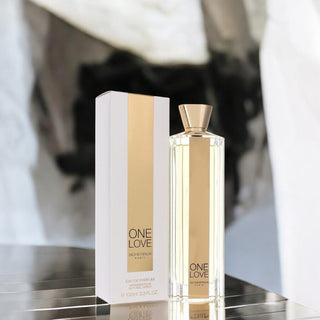 One Love by Jean Louis Scherrer Eau De Parfum Spray